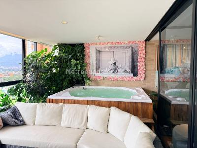 Apartamento en venta en El Poblado, Medellín · foto 18 de 18