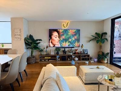 Apartamento en venta en El Poblado, Medellín · foto 4 de 18
