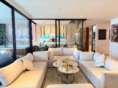 Apartamento en venta en El Poblado, Medellín · foto 5 de 18