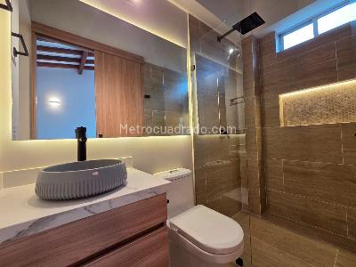 Casa de 3 alcobas en venta en Rionegro, Rionegro, 174 m² · foto 12 de 13