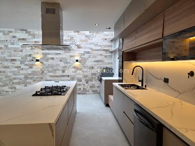 Casa de 3 alcobas en venta en Rionegro, Rionegro, 174 m² · foto 4 de 13