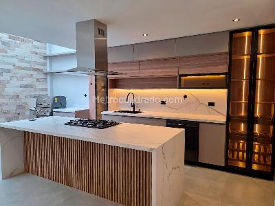 Casa de 3 alcobas en venta en Rionegro, Rionegro, 174 m² · foto 5 de 13