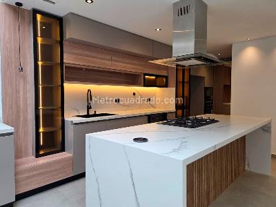 Casa de 3 alcobas en venta en Rionegro, Rionegro, 174 m² · foto 6 de 13
