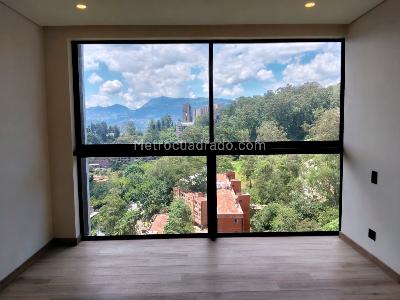 Apartamento de 1 alcoba en venta en El Poblado, Medellín, 82 m² · foto 10 de 16