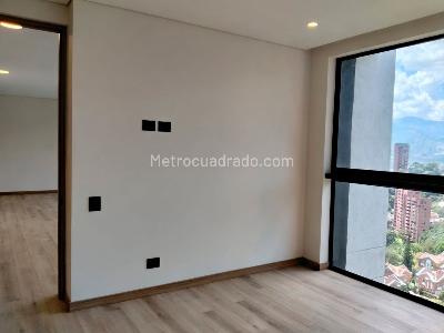Apartamento de 1 alcoba en venta en El Poblado, Medellín, 82 m² · foto 12 de 16
