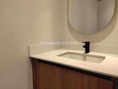 Apartamento de 1 alcoba en venta en El Poblado, Medellín, 82 m² · foto 16 de 16
