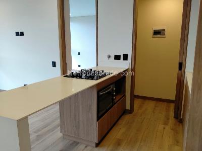 Apartamento de 1 alcoba en venta en El Poblado, Medellín, 82 m² · foto 7 de 16