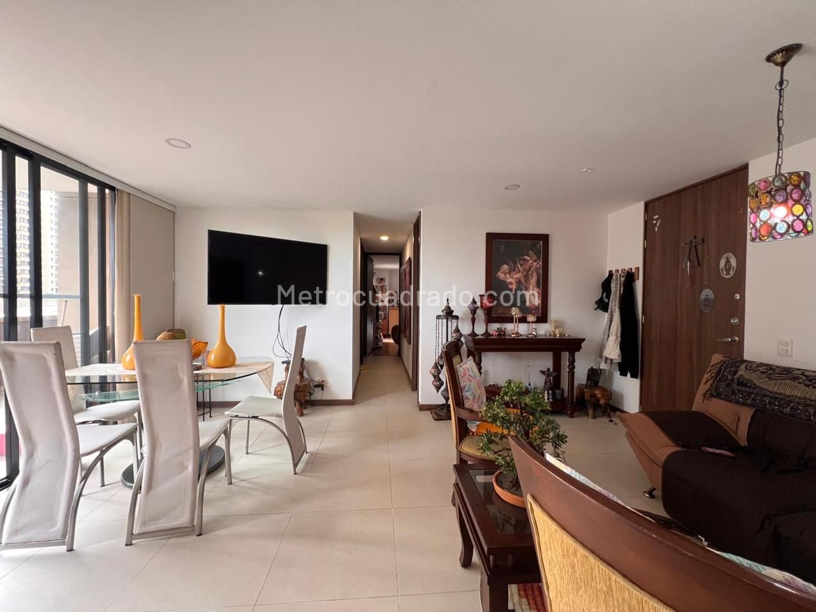 Foto del apartamento
