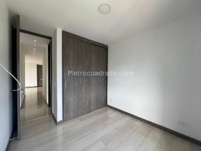 Apartamento de 3 alcobas en arriendo en Envigado, Envigado, 82 m² · foto 11 de 16