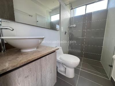 Apartamento de 3 alcobas en arriendo en Envigado, Envigado, 82 m² · foto 15 de 16