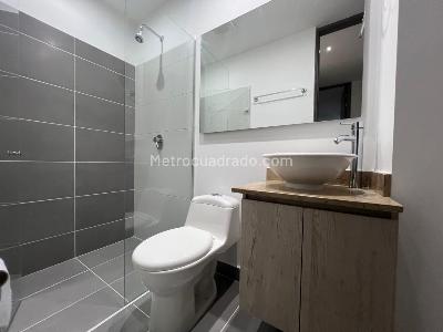 Apartamento de 3 alcobas en arriendo en Envigado, Envigado, 82 m² · foto 16 de 16