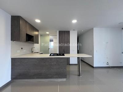 Apartamento de 3 alcobas en arriendo en Envigado, Envigado, 82 m² · foto 7 de 16