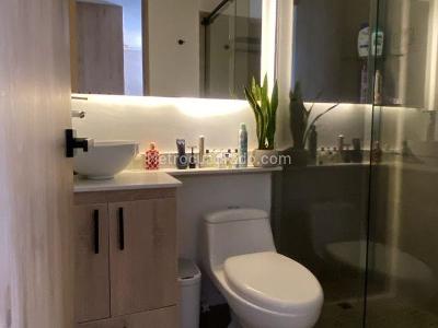 Apartamento de 2 alcobas en venta en Rionegro, Rionegro, 60 m² · foto 11 de 11