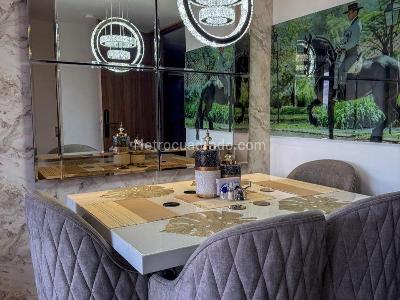 Apartamento de 2 alcobas en venta en Rionegro, Rionegro, 60 m² · foto 5 de 11