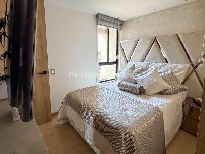 Apartamento de 2 alcobas en venta en Rionegro, Rionegro, 60 m² · foto 9 de 11