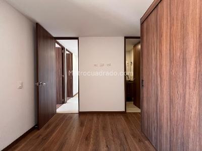 Apartamento de 3 alcobas en venta en Rionegro, Rionegro, 60 m² · foto 11 de 13
