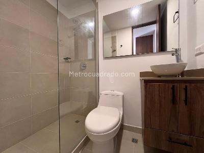 Apartamento de 3 alcobas en venta en Rionegro, Rionegro, 60 m² · foto 12 de 13