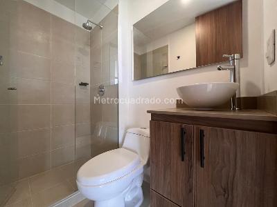 Apartamento de 3 alcobas en venta en Rionegro, Rionegro, 60 m² · foto 13 de 13