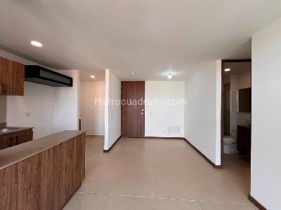 Apartamento de 3 alcobas en venta en Rionegro, Rionegro, 60 m² · foto 2 de 13