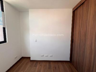 Apartamento de 3 alcobas en venta en Rionegro, Rionegro, 60 m² · foto 5 de 13