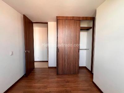 Apartamento de 3 alcobas en venta en Rionegro, Rionegro, 60 m² · foto 7 de 13