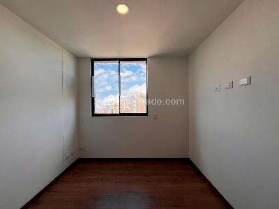 Apartamento de 3 alcobas en venta en Rionegro, Rionegro, 60 m² · foto 8 de 13