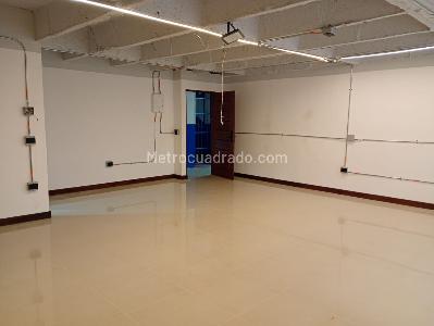 Office for rent in ZONA CENTRO MEDELLIN, Medellín