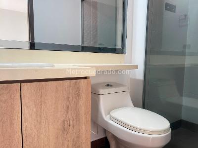 Apartamento de 3 alcobas en arriendo en Sabaneta, Sabaneta, 80 m² · foto 18 de 19