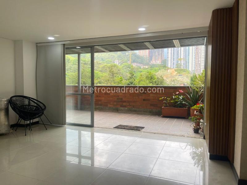 Apartamento en Arriendo, SABANETA, Sabaneta