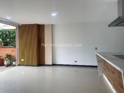 Apartamento de 3 alcobas en arriendo en Sabaneta, Sabaneta, 80 m² · foto 3 de 19