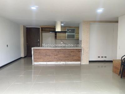 Apartamento de 3 alcobas en arriendo en Sabaneta, Sabaneta, 80 m² · foto 4 de 19