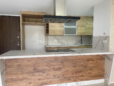 Apartamento de 3 alcobas en arriendo en Sabaneta, Sabaneta, 80 m² · foto 5 de 19