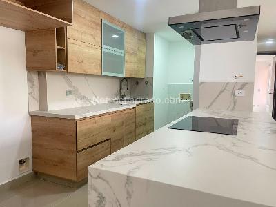 Apartamento de 3 alcobas en arriendo en Sabaneta, Sabaneta, 80 m² · foto 6 de 19
