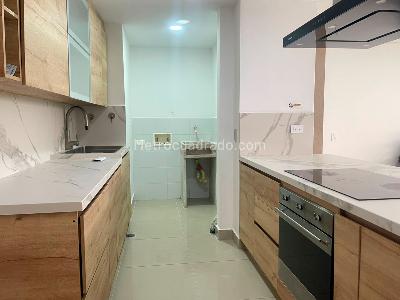 Apartamento de 3 alcobas en arriendo en Sabaneta, Sabaneta, 80 m² · foto 7 de 19