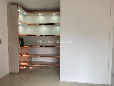 Apartamento de 3 alcobas en arriendo en Sabaneta, Sabaneta, 80 m² · foto 9 de 19