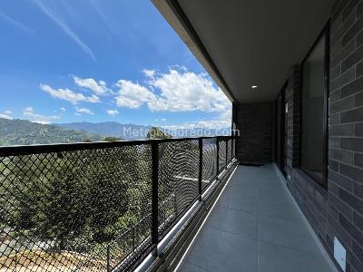 Apartamento en venta en Envigado, Envigado · foto 20 de 20
