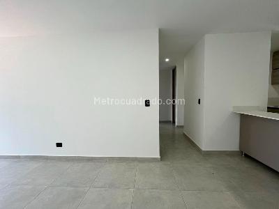 Apartamento en venta en Envigado, Envigado · foto 3 de 20