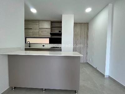 Apartamento en venta en Envigado, Envigado · foto 6 de 20