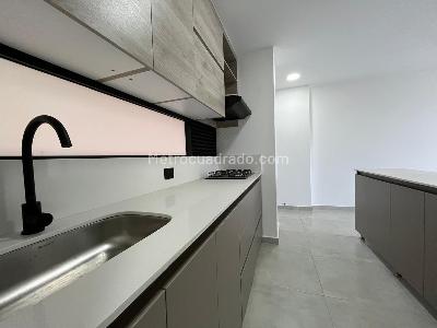 Apartamento en venta en Envigado, Envigado · foto 7 de 20