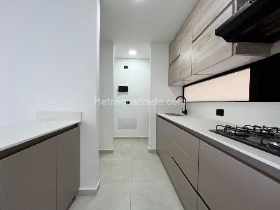 Apartamento en venta en Envigado, Envigado · foto 8 de 20