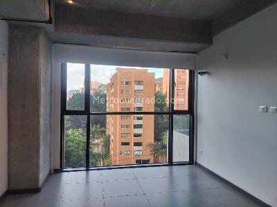 Apartamento de 2 alcobas en arriendo en El Poblado, Medellín, 125 m² · foto 10 de 18