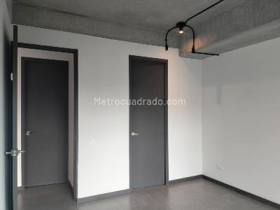 Apartamento de 2 alcobas en arriendo en El Poblado, Medellín, 125 m² · foto 12 de 18
