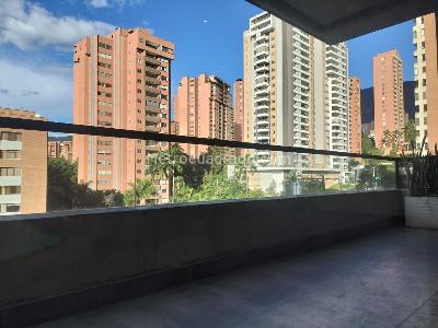 Apartamento de 2 alcobas en arriendo en El Poblado, Medellín, 125 m² · foto 18 de 18