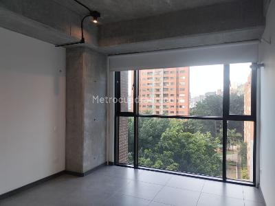 Apartamento de 2 alcobas en arriendo en El Poblado, Medellín, 125 m² · foto 9 de 18