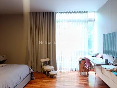 Apartamento de 3 alcobas en arriendo en El Poblado, Medellín, 270 m² · foto 11 de 18