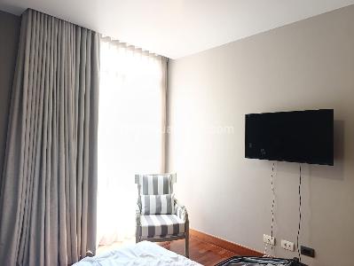 Apartamento de 3 alcobas en arriendo en El Poblado, Medellín, 270 m² · foto 14 de 18