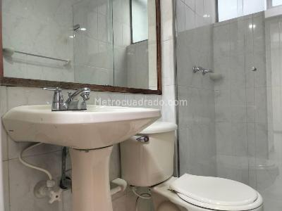 Apartamento de 3 alcobas en arriendo en El Poblado, Medellín, 94 m² · foto 17 de 17