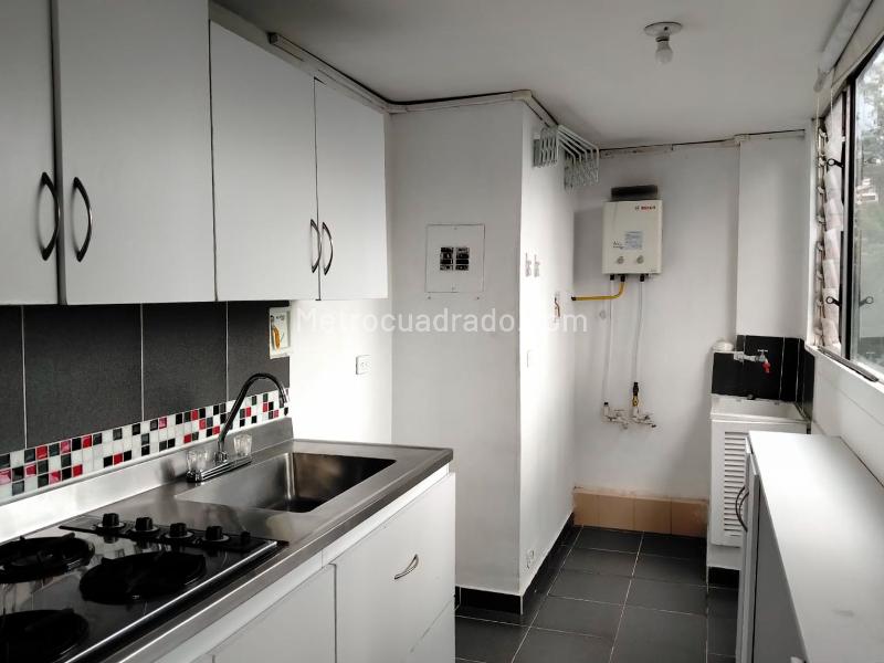 Apartamento Moderno de 2 Alcobas en El Poblado - 5