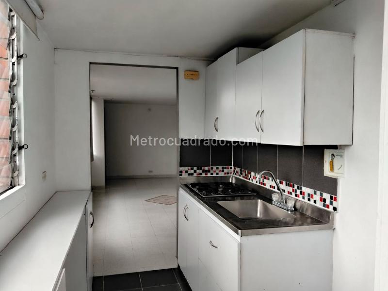 Apartamento Moderno de 2 Alcobas en El Poblado - 7