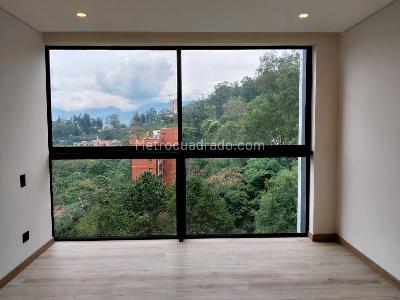 Apartamento de 1 alcoba en venta en El Poblado, Medellín, 82 m² · foto 10 de 17
